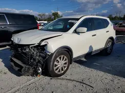 5N1AT2MT2JC711920 2018 NISSAN ROGUE