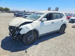 5N1AT2MT2JC713375 2018 NISSAN ROGUE