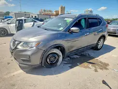 5N1AT2MT2JC713666 2018 NISSAN ROGUE
