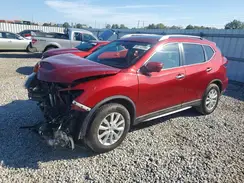 5N1AT2MT2JC713747 2018 NISSAN ROGUE