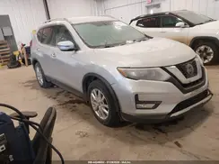 5N1AT2MT2JC715448 2018 NISSAN ROGUE