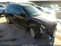 5N1AT2MT2JC715577 2018 NISSAN ROGUE
