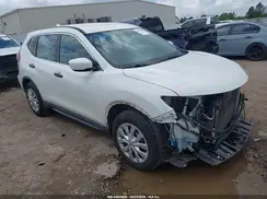 5N1AT2MT2JC716194 2018 NISSAN ROGUE