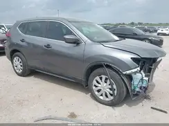 5N1AT2MT2JC716244 2018 NISSAN ROGUE