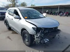 5N1AT2MT2JC716602 2018 NISSAN ROGUE