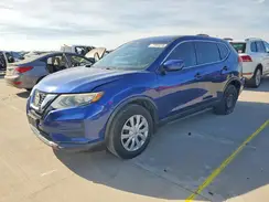 5N1AT2MT2JC717832 2018 NISSAN ROGUE
