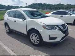 5N1AT2MT2JC718480 2018 NISSAN ROGUE