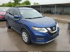 5N1AT2MT2JC719306 2018 NISSAN ROGUE