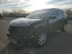 5N1AT2MT2JC721217 2018 NISSAN ROGUE