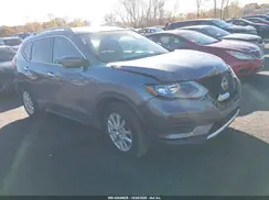 5N1AT2MT2JC723033 2018 NISSAN ROGUE