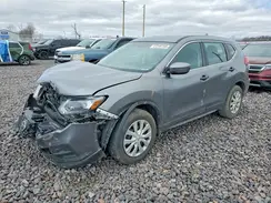 5N1AT2MT2JC726126 2018 NISSAN ROGUE