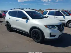 5N1AT2MT2JC728376 2018 NISSAN ROGUE