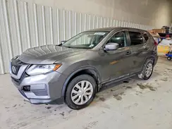 5N1AT2MT2JC728796 2018 NISSAN ROGUE