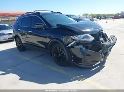 5N1AT2MT2JC728829 2018 NISSAN ROGUE