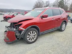 5N1AT2MT2JC729849 2018 NISSAN ROGUE