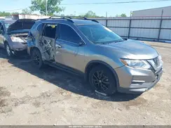 5N1AT2MT2JC730564 2018 NISSAN ROGUE