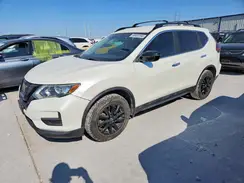 5N1AT2MT2JC730600 2018 NISSAN ROGUE