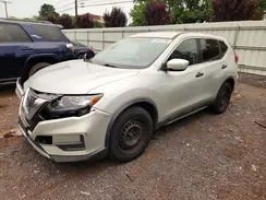 5N1AT2MT2JC730922 2018 NISSAN ROGUE