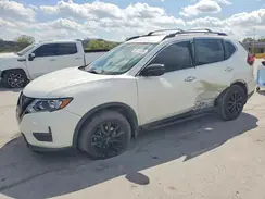 5N1AT2MT2JC733612 2018 NISSAN ROGUE