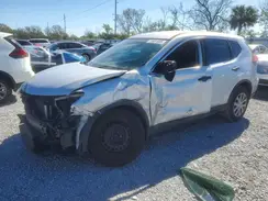 5N1AT2MT2JC733920 2018 NISSAN ROGUE