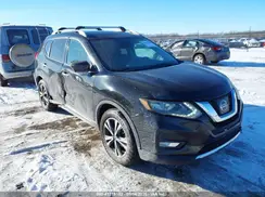 5N1AT2MT2JC735036 2018 NISSAN ROGUE