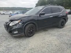 5N1AT2MT2JC736283 2018 NISSAN ROGUE