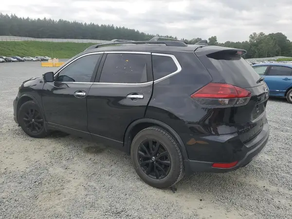 5N1AT2MT2JC736283 2018 NISSAN ROGUE - Image 2