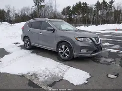 5N1AT2MT2JC737255 2018 NISSAN ROGUE