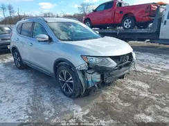 5N1AT2MT2JC738034 2018 NISSAN ROGUE