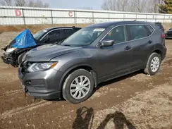 5N1AT2MT2JC739488 2018 NISSAN ROGUE