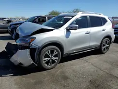 5N1AT2MT2JC739636 2018 NISSAN ROGUE