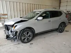 5N1AT2MT2JC740141 2018 NISSAN ROGUE