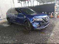 5N1AT2MT2JC742813 2018 NISSAN ROGUE