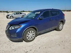 5N1AT2MT2JC746795 2018 NISSAN ROGUE