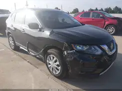 5N1AT2MT2JC748014 2018 NISSAN ROGUE