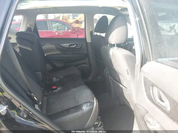 5N1AT2MT2JC748014 2018 NISSAN ROGUE - Image 8