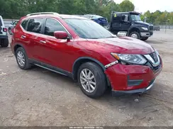 5N1AT2MT2JC748076 2018 NISSAN ROGUE