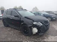 5N1AT2MT2JC748627 2018 NISSAN ROGUE