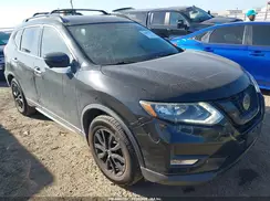 5N1AT2MT2JC748661 2018 NISSAN ROGUE