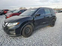 5N1AT2MT2JC748935 2018 NISSAN ROGUE