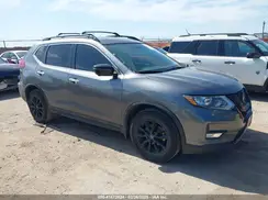 5N1AT2MT2JC749146 2018 NISSAN ROGUE