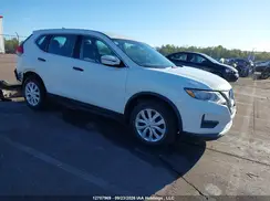 5N1AT2MT2JC749308 2018 NISSAN ROGUE