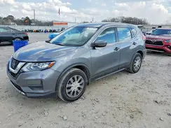 5N1AT2MT2JC749972 2018 NISSAN ROGUE