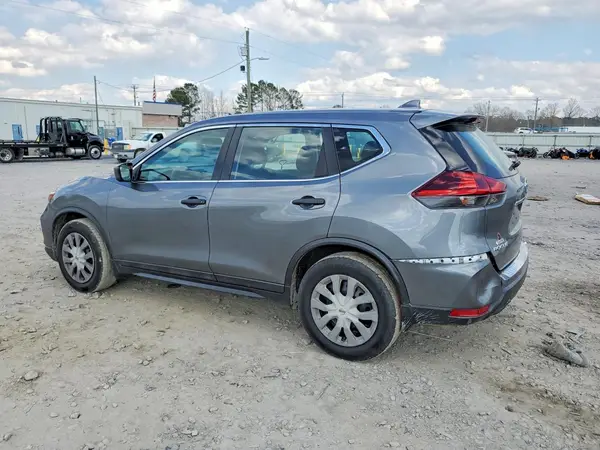5N1AT2MT2JC749972 2018 NISSAN ROGUE - Image 2
