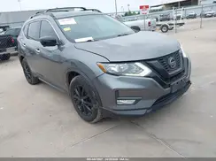 5N1AT2MT2JC750457 2018 NISSAN ROGUE