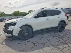 5N1AT2MT2JC751480 2018 NISSAN ROGUE