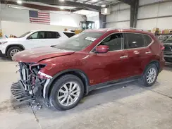 5N1AT2MT2JC751690 2018 NISSAN ROGUE