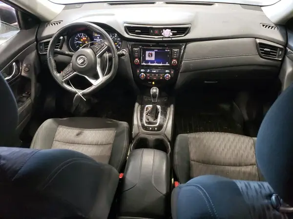 5N1AT2MT2JC751690 2018 NISSAN ROGUE - Image 8