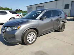 5N1AT2MT2JC752435 2018 NISSAN ROGUE
