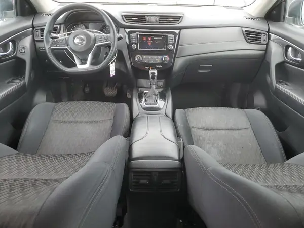 5N1AT2MT2JC752662 2018 NISSAN ROGUE - Image 8